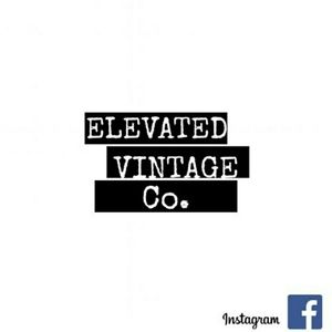 Meet your Posher, Elevated